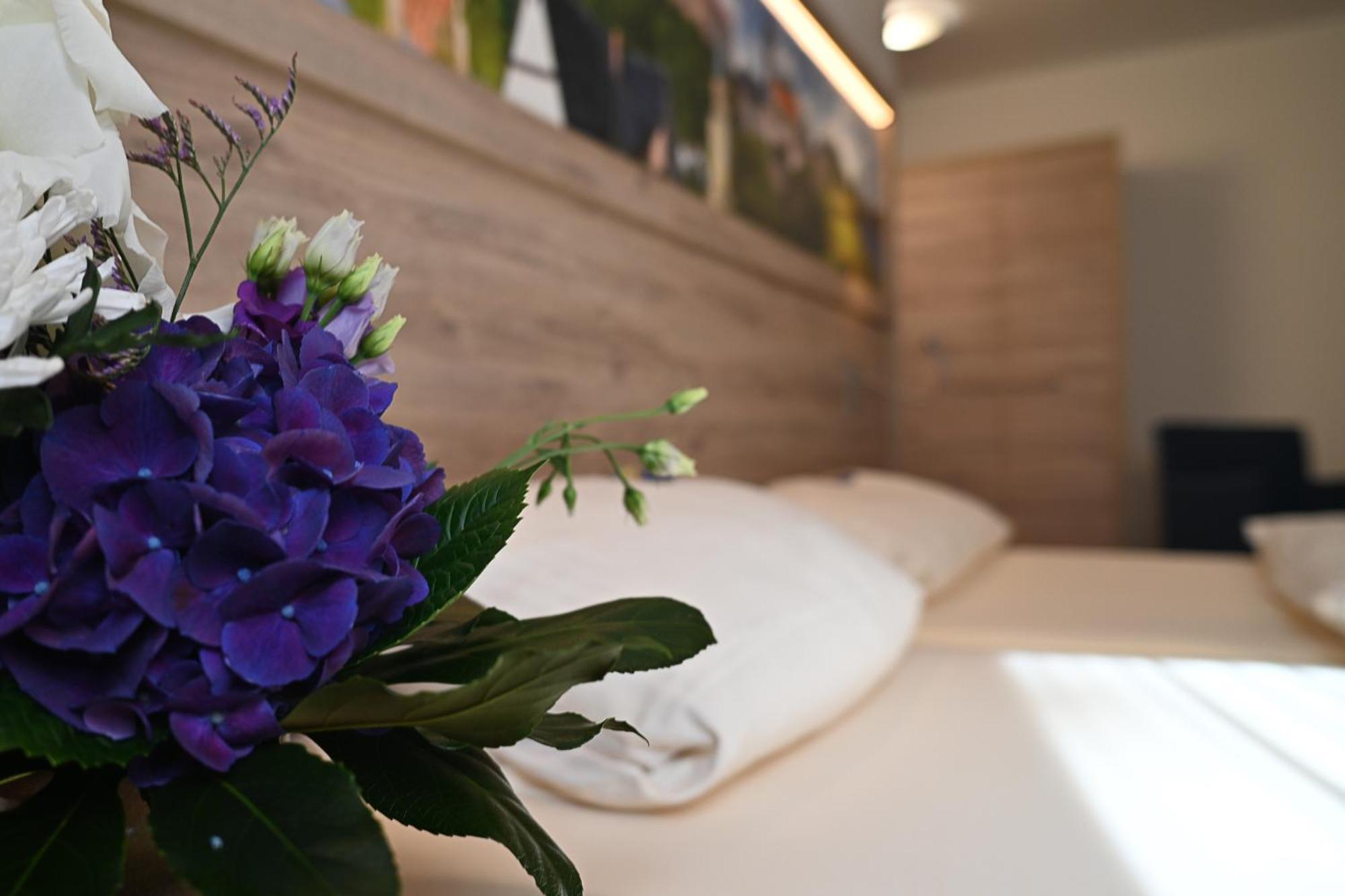 Superior Doppelzimmer