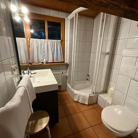 Landhotel Schwärzhof-3